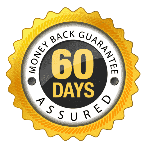 gymnia 60 day money back guarantee