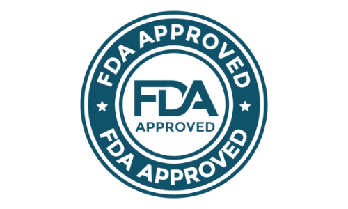 gymnia produced in fda registered facility