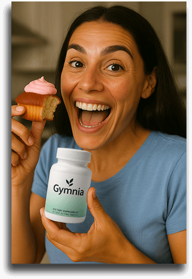 gymnia fast acting tablets